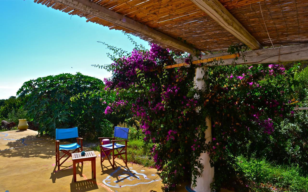 Poecylia Bed & Breakfast Carloforte  Exterior photo
