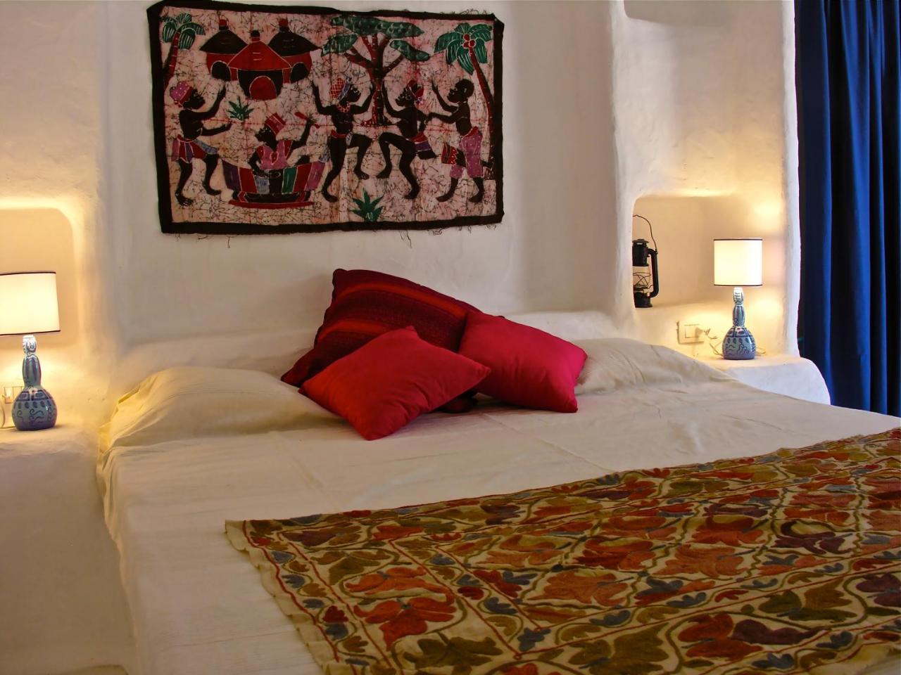 Poecylia Bed & Breakfast Carloforte  Exterior photo