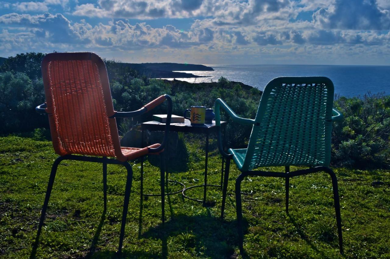 Poecylia Bed & Breakfast Carloforte  Exterior photo